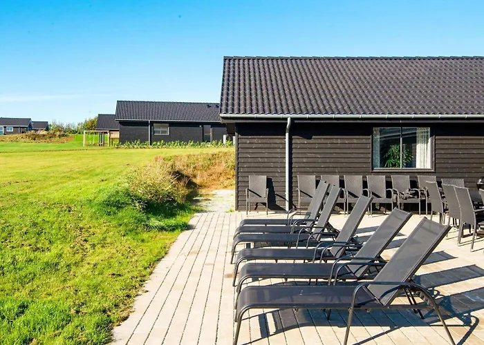 Casa vacanze Luxury Retreat In Mommark - By Traum